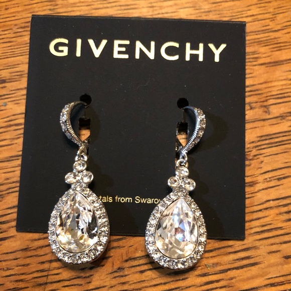 givency earrings